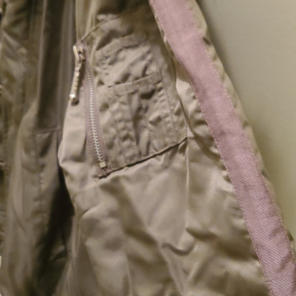 Arizona Jean Company Puffer Jacket - Picture 3 of 13